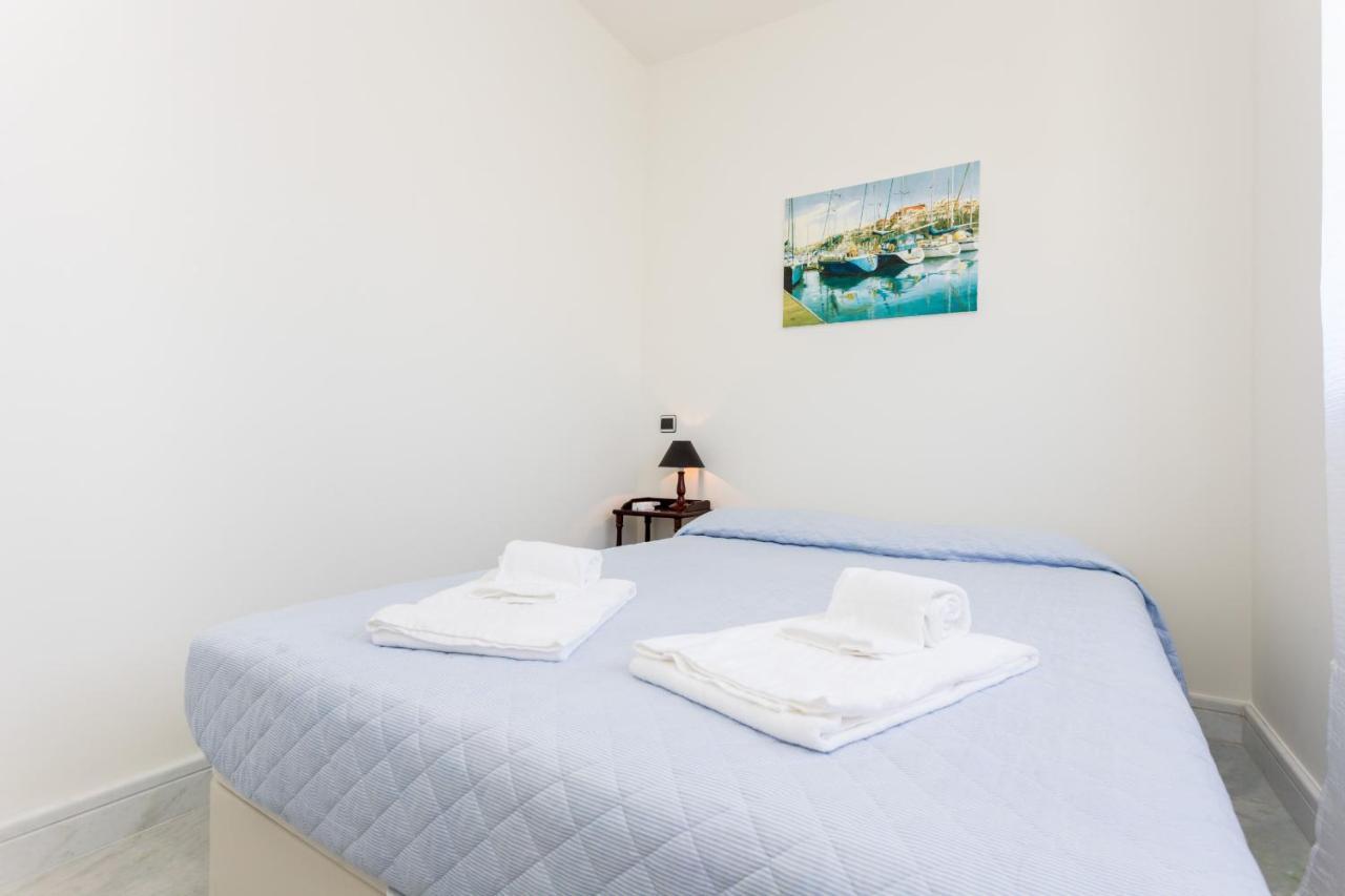 Fabrica Da Ribeira Apartment By Seewest Lagos Esterno foto