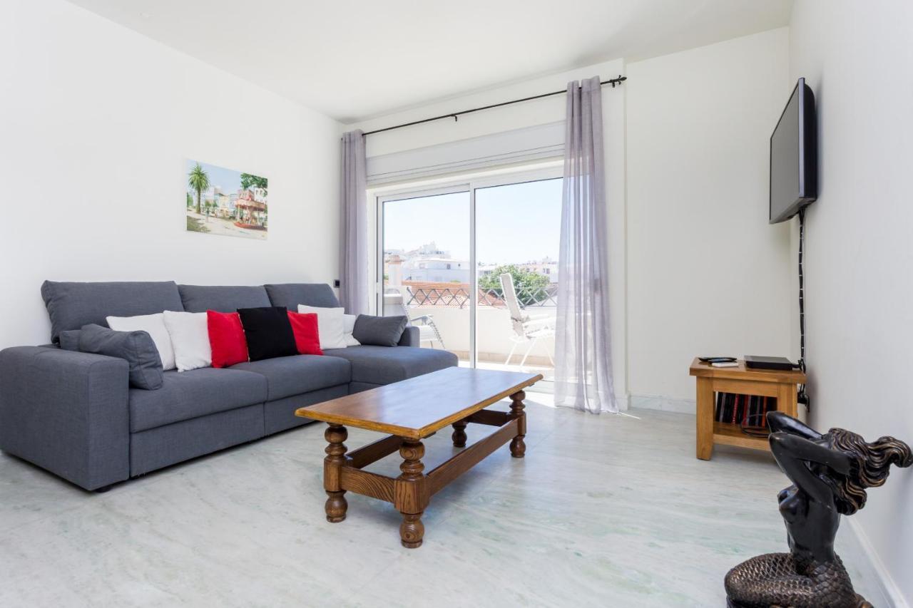Fabrica Da Ribeira Apartment By Seewest Lagos Esterno foto