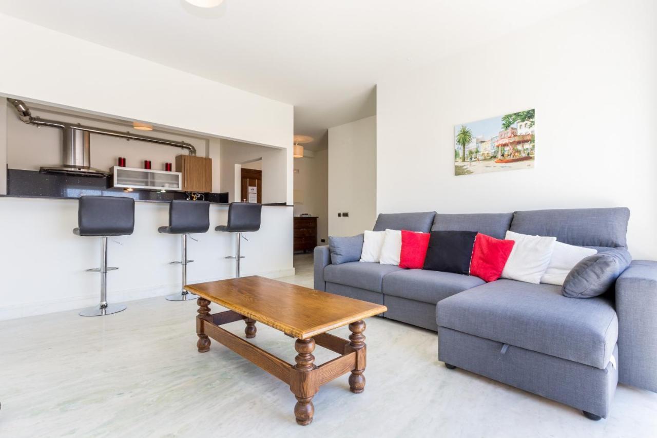 Fabrica Da Ribeira Apartment By Seewest Lagos Esterno foto