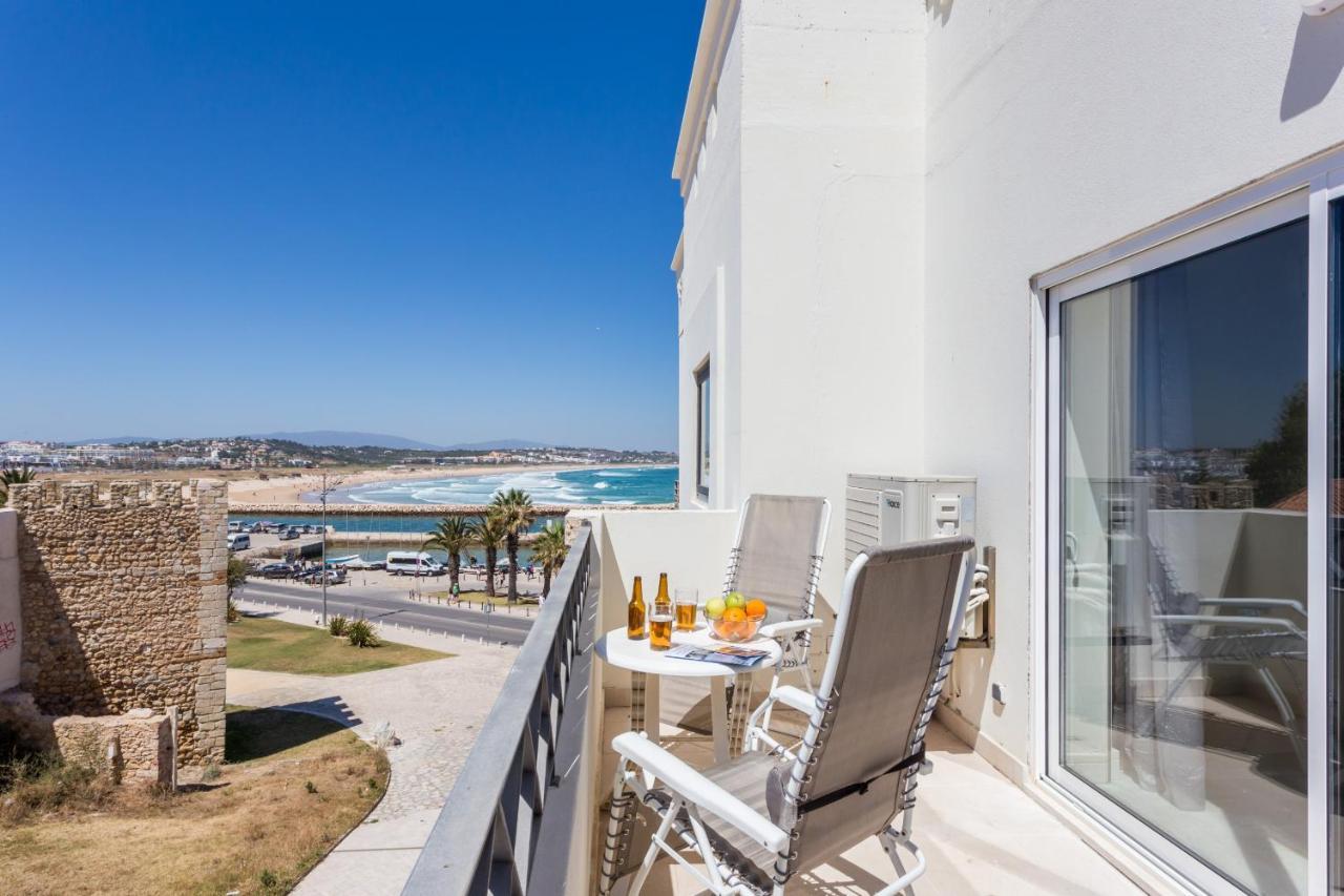 Fabrica Da Ribeira Apartment By Seewest Lagos Esterno foto