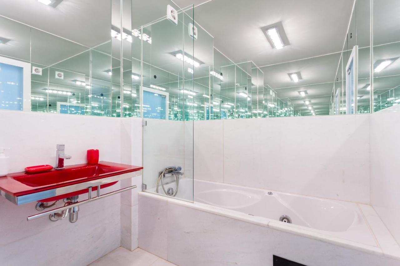 Fabrica Da Ribeira Apartment By Seewest Lagos Esterno foto