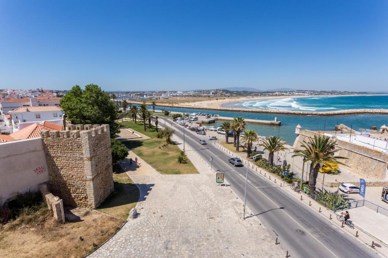 Fabrica Da Ribeira Apartment By Seewest Lagos Esterno foto