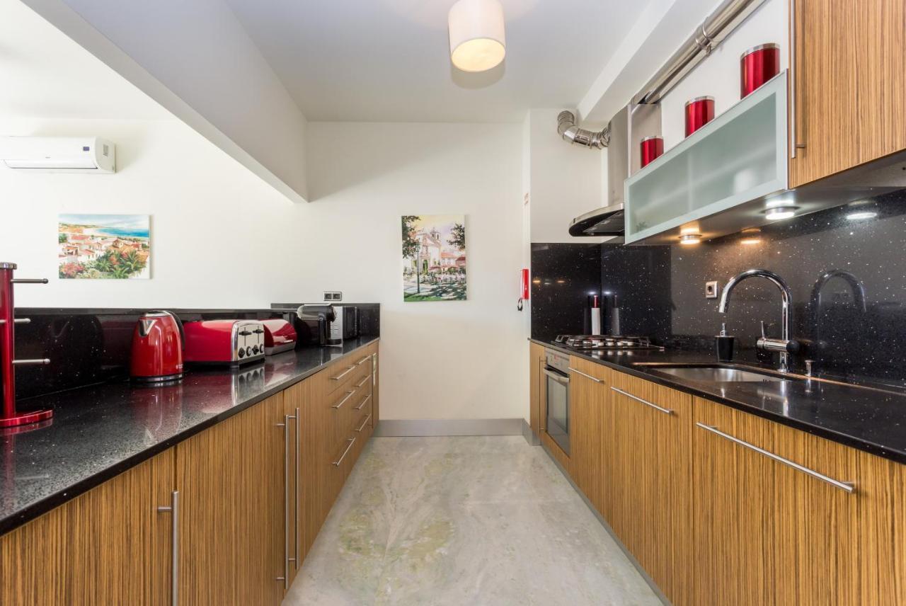 Fabrica Da Ribeira Apartment By Seewest Lagos Esterno foto