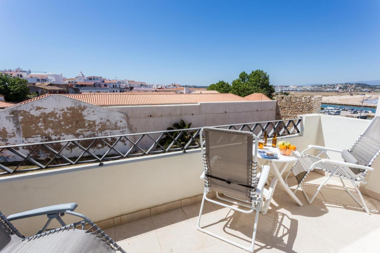 Fabrica Da Ribeira Apartment By Seewest Lagos Esterno foto