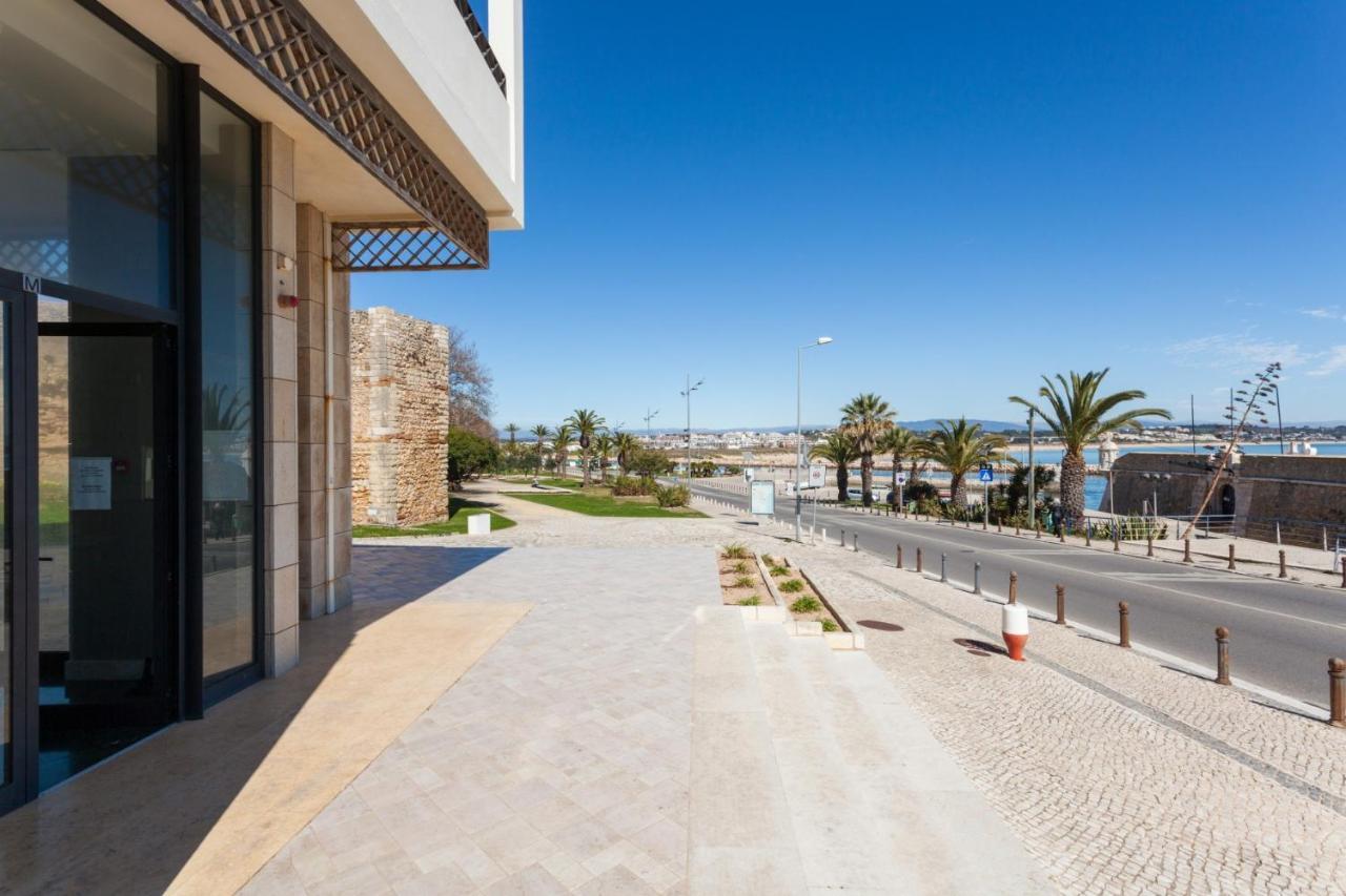 Fabrica Da Ribeira Apartment By Seewest Lagos Esterno foto