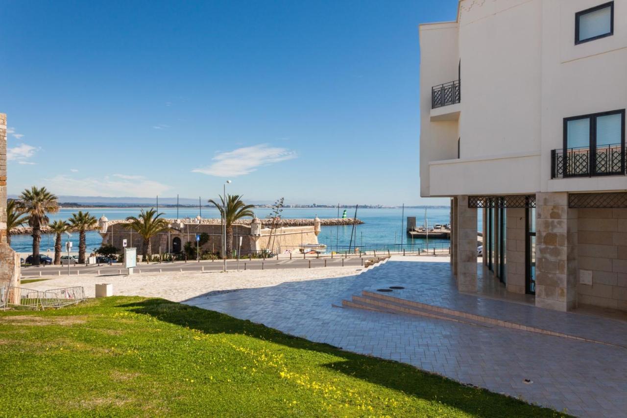 Fabrica Da Ribeira Apartment By Seewest Lagos Esterno foto