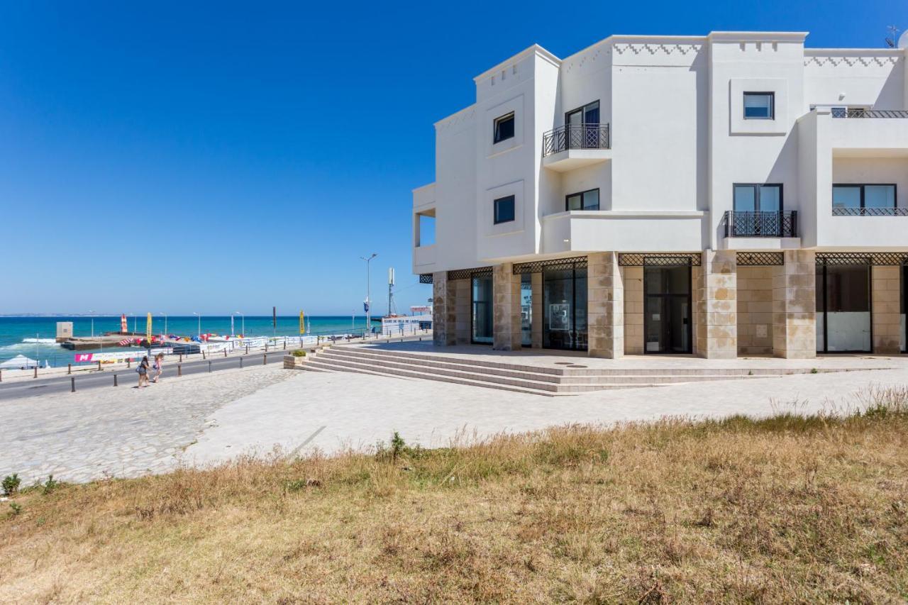 Fabrica Da Ribeira Apartment By Seewest Lagos Esterno foto