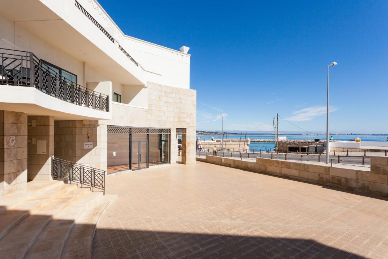 Fabrica Da Ribeira Apartment By Seewest Lagos Esterno foto