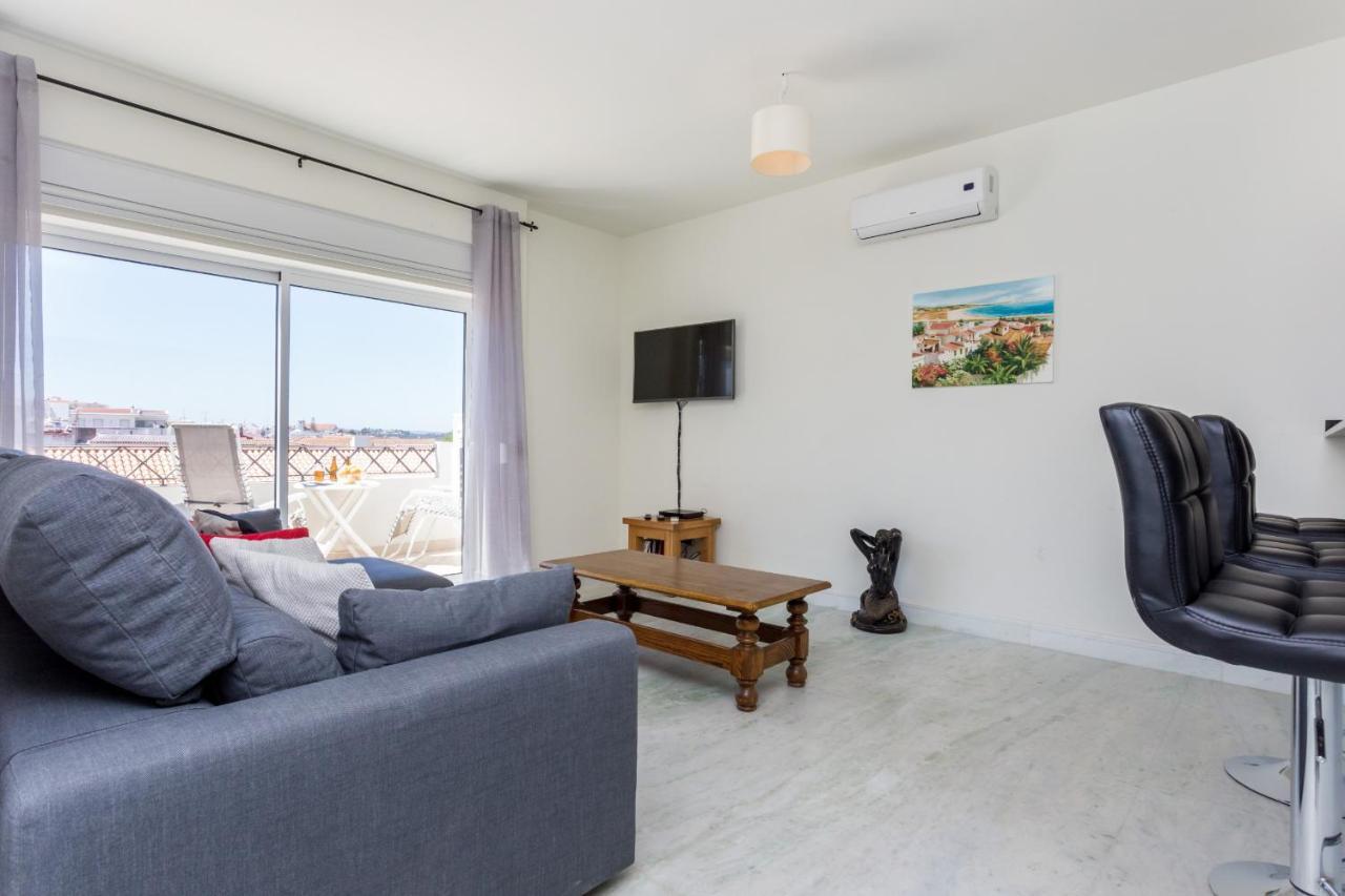 Fabrica Da Ribeira Apartment By Seewest Lagos Esterno foto