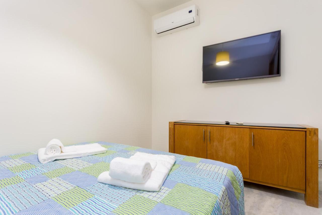 Fabrica Da Ribeira Apartment By Seewest Lagos Esterno foto